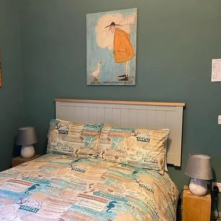 Πανσιόν The Beaches - En-suite 4*