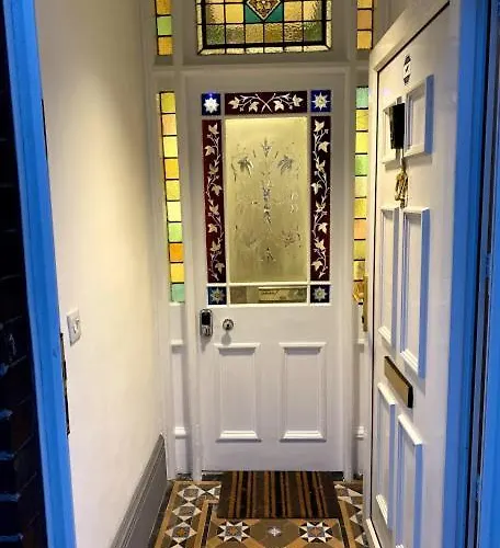 The Beaches - En-suite ゲストハウス 4*