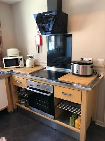 ゲストハウス The Beaches - En-suite 4*