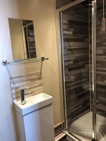 The Beaches - En-suite ゲストハウス レッドカー