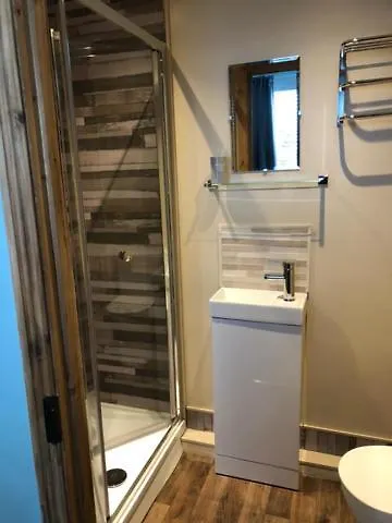 The Beaches - En-suite ゲストハウス レッドカー