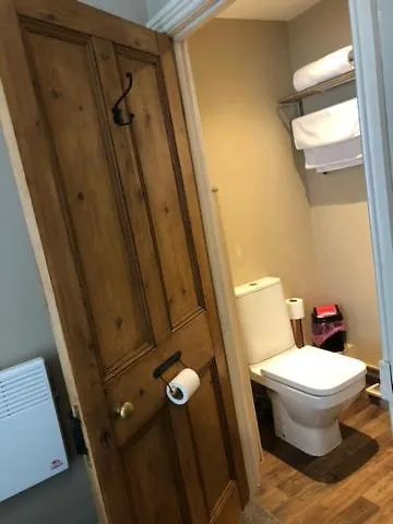 The Beaches - En-suite ゲストハウス 4*