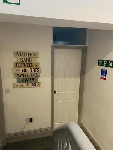 The Beaches - En-suite