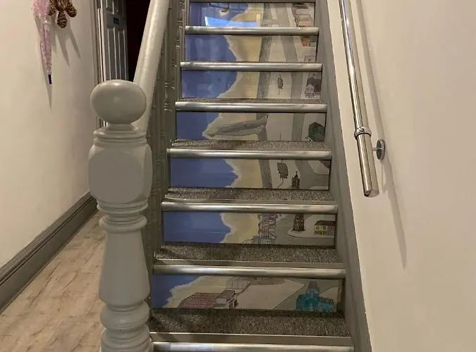 The Beaches - En-suite ゲストハウス レッドカー