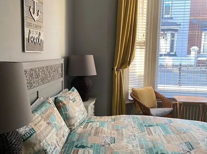 The Beaches - En-suite 4*