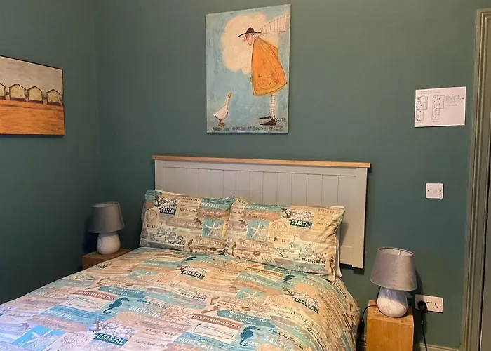 The Beaches - En-suite レッドカー