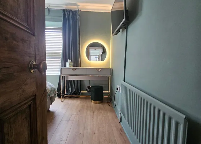 The Beaches - En-suite ゲストハウス 4*