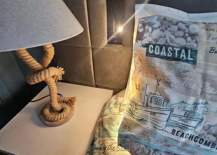 The Beaches - En-suite 4* レッドカー