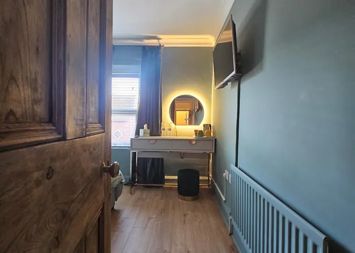 The Beaches - En-suite